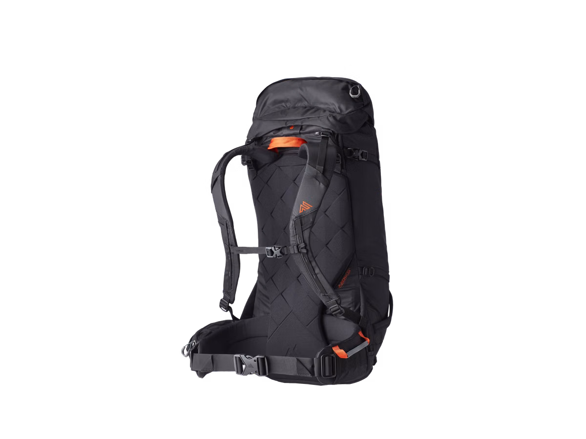 Plecak Gregory Alpinisto | 50 L