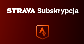 50% TANIEJ - subskrypcja przez rok (dla wybranych) - Strava Premium