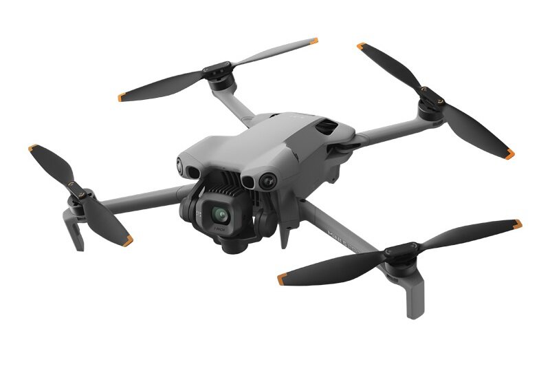 Dron DJI Mini 5 Pro Multi-Battery Bundle kamera 4K 120FPS 50 MP