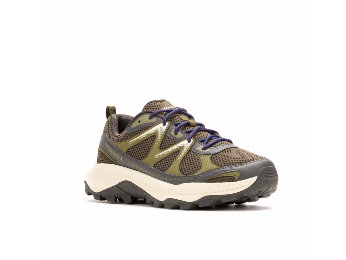 Buty trekkingowe Merrell Tempo EXP, rozm. 37.5-46 (3 wersje kolorystyczne)