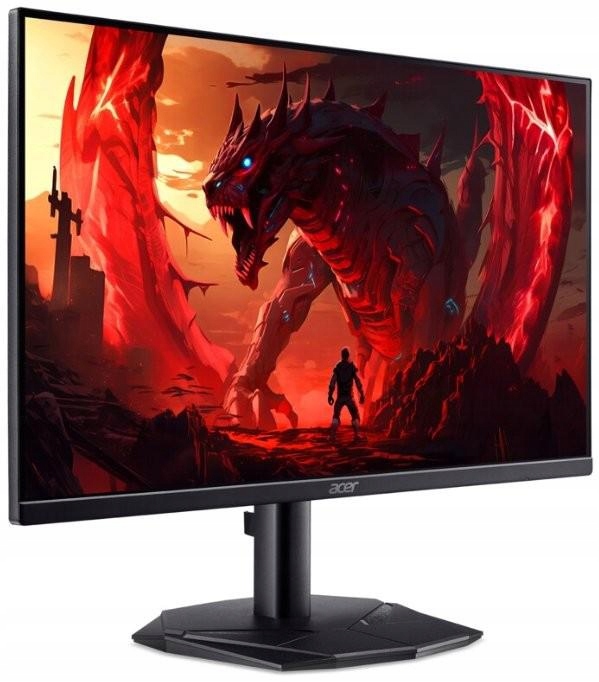 Monitor gamingowy Acer Nitro KG240YP0BI 144Hz 16:9 FHD FreeSync
