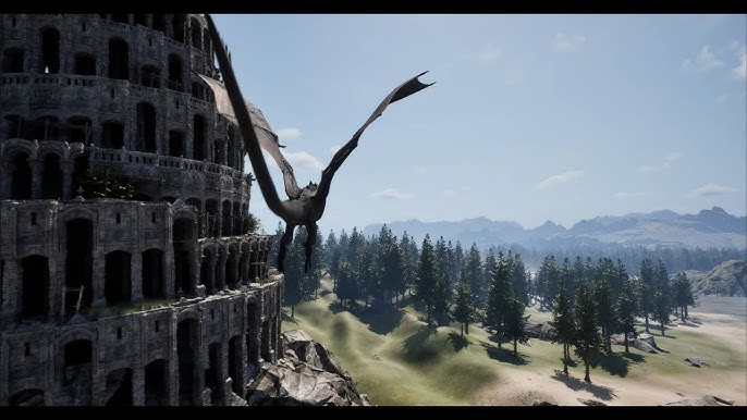 [Epic Games] Undead Rise of the Betrayed King