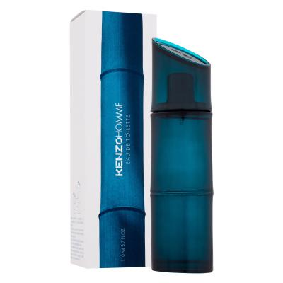 KENZO Homme Woda toaletowa dla mężczyzn, 110 ML