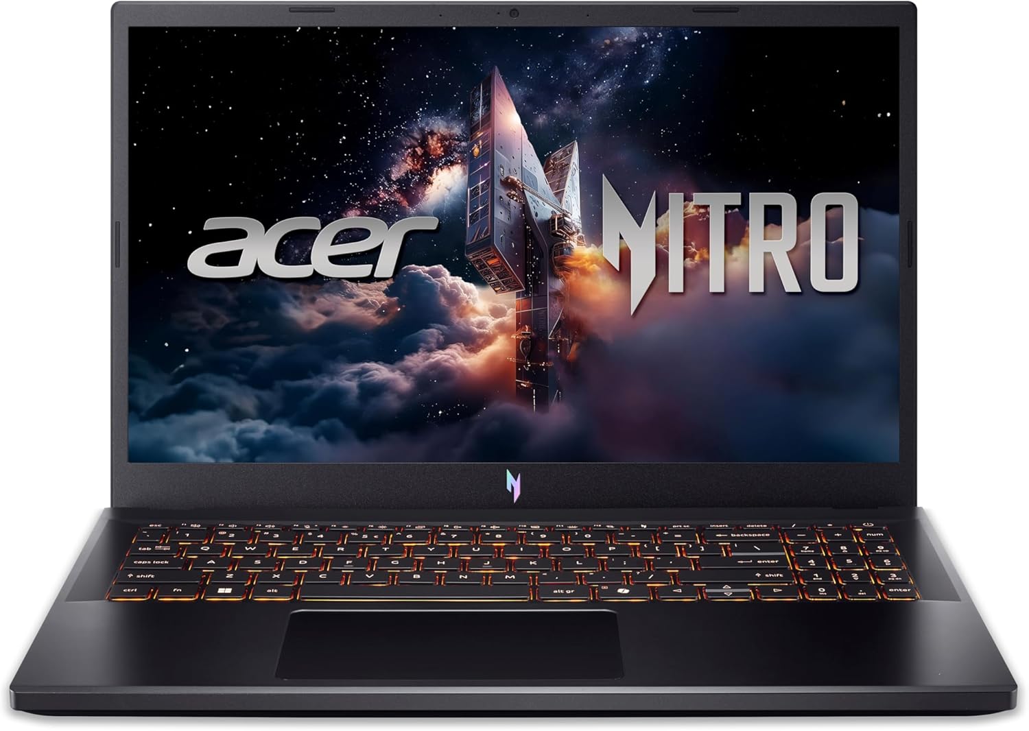 Laptop gamingowy Acer Nitro V15 (ANV15-52-70MY) FHD IPS 165 Hz, Intel Core i7-13620H, 16GB, 1TB SSD, NVIDIA GeForce RTX 5060, Win 11