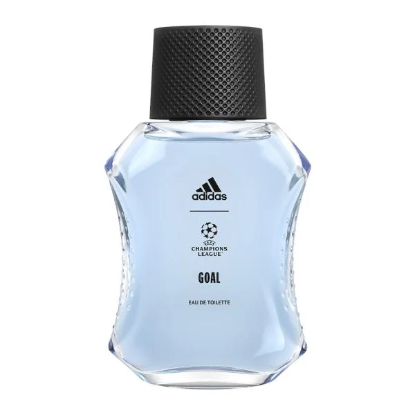 Adidas Uefa Champions League Goal woda toaletowa, 50ml