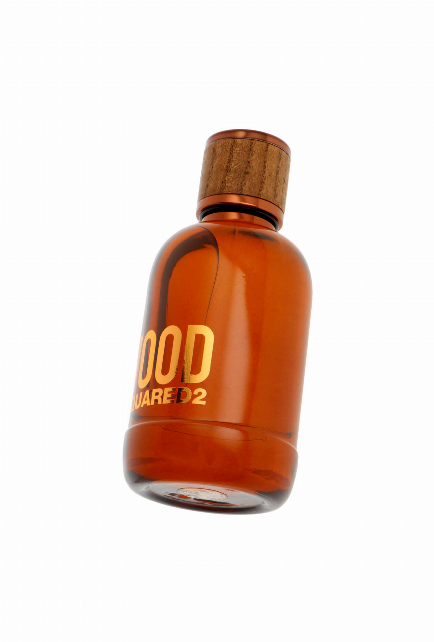 Dsquared² Wood For Him, EDT dla meżczyzn, 100ml - TESTER