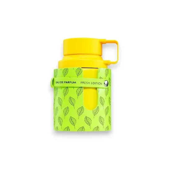 Armaf Odyssey Limoni Fresh Edition, Woda perfumowana, 60ml