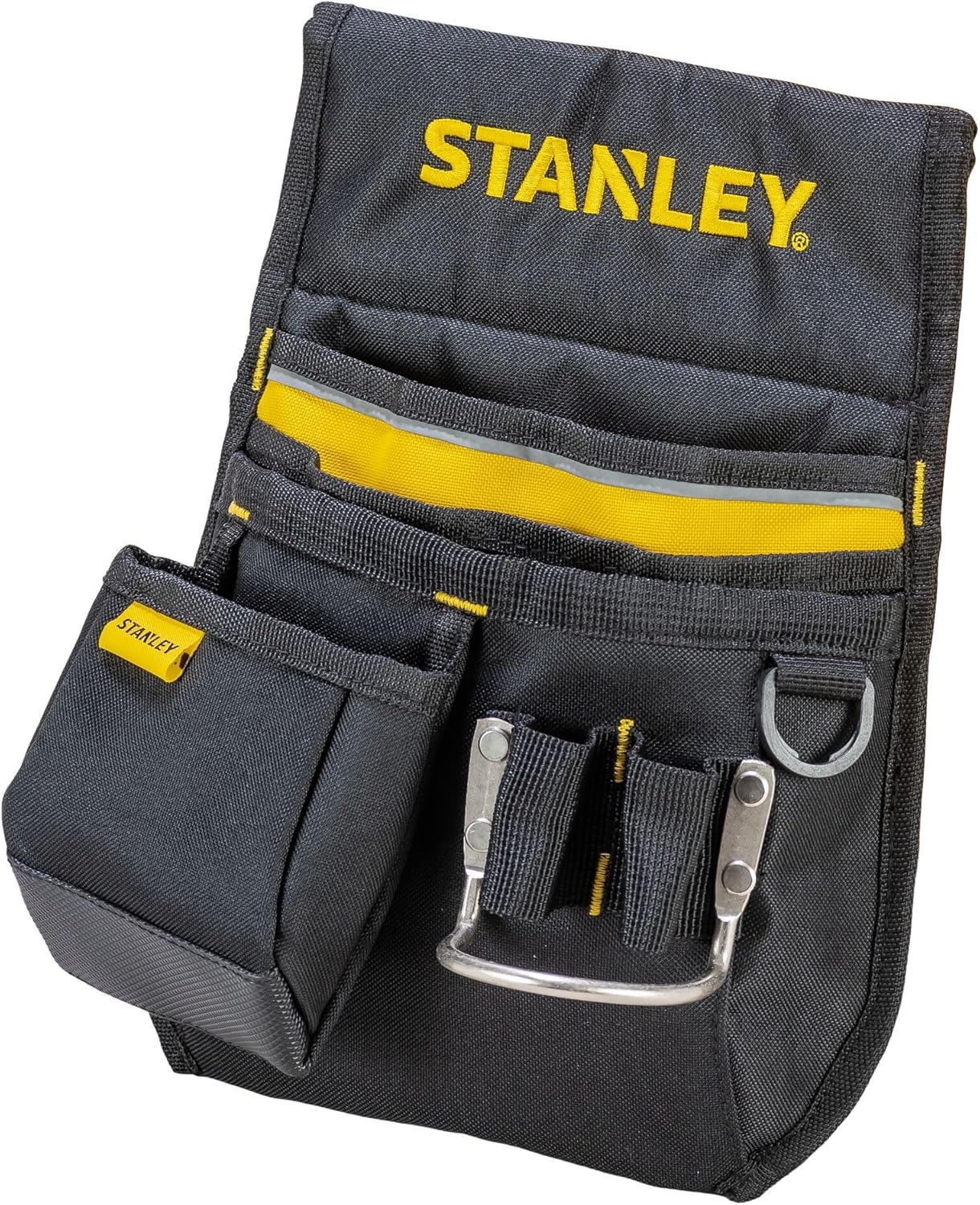 Torba narzędziowa Stanley (33,2 x 23,5 x 7,5 cm), nylon 600 denier, na pasek