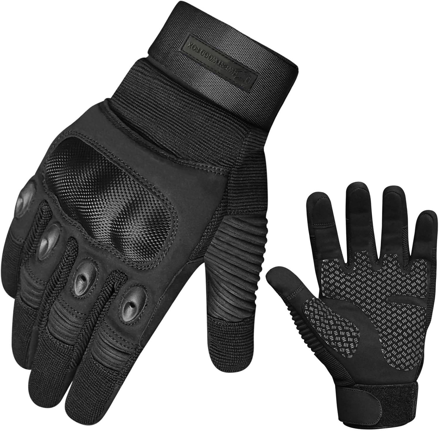 Rękawice motocyklowe WFX (rozm. S-XXL)