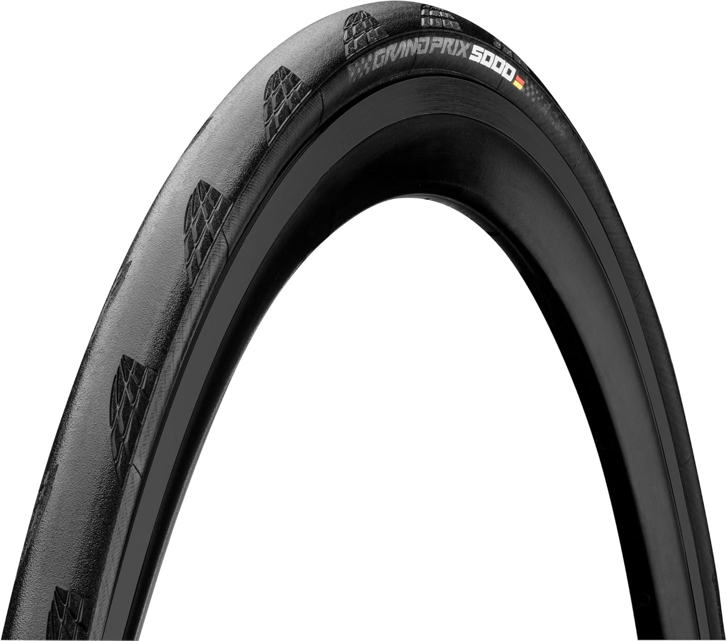 Continental Opona do roweru szosowego Grand Prix 5000 Performance