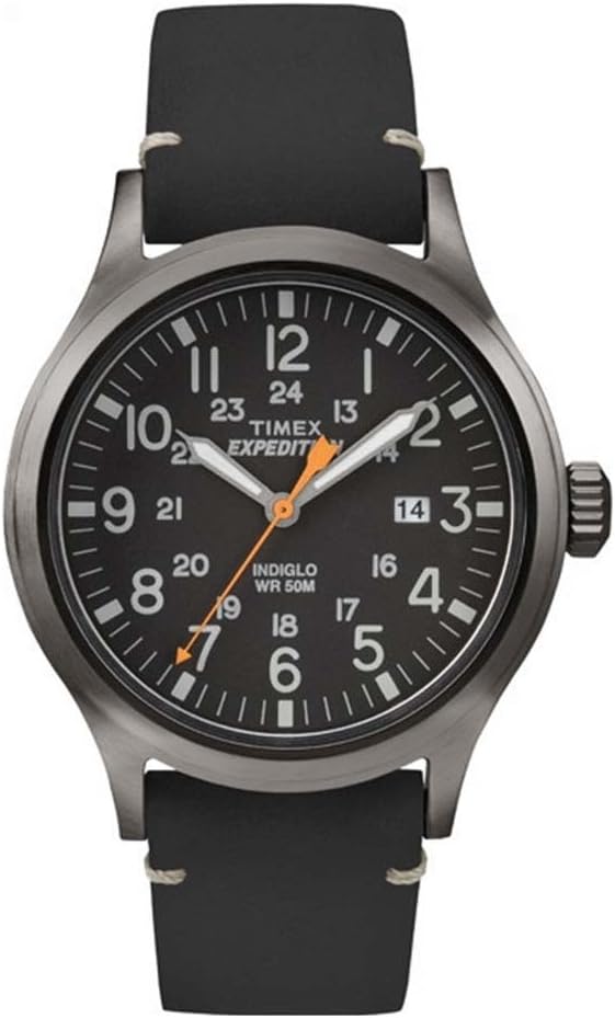 Zegarek męski Timex Expedition Scout, 40 mm