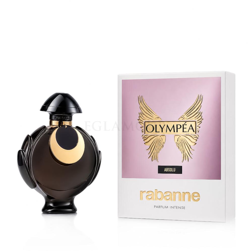 Paco Rabanne Olympéa Absolu Perfumy dla kobiet, 50 ml
