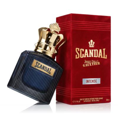 Jean Paul Gaultier Scandal Intense Woda perfumowana dla mężczyzn, 50 ml