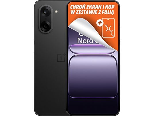 Smartfon ONEPLUS Nord CE5 5G 8 GB/ 128 GB Czarny