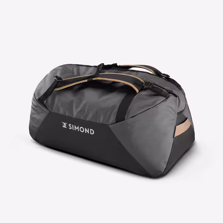 Torba trekkingowa Simond Duffel 100 Basic, 100 L