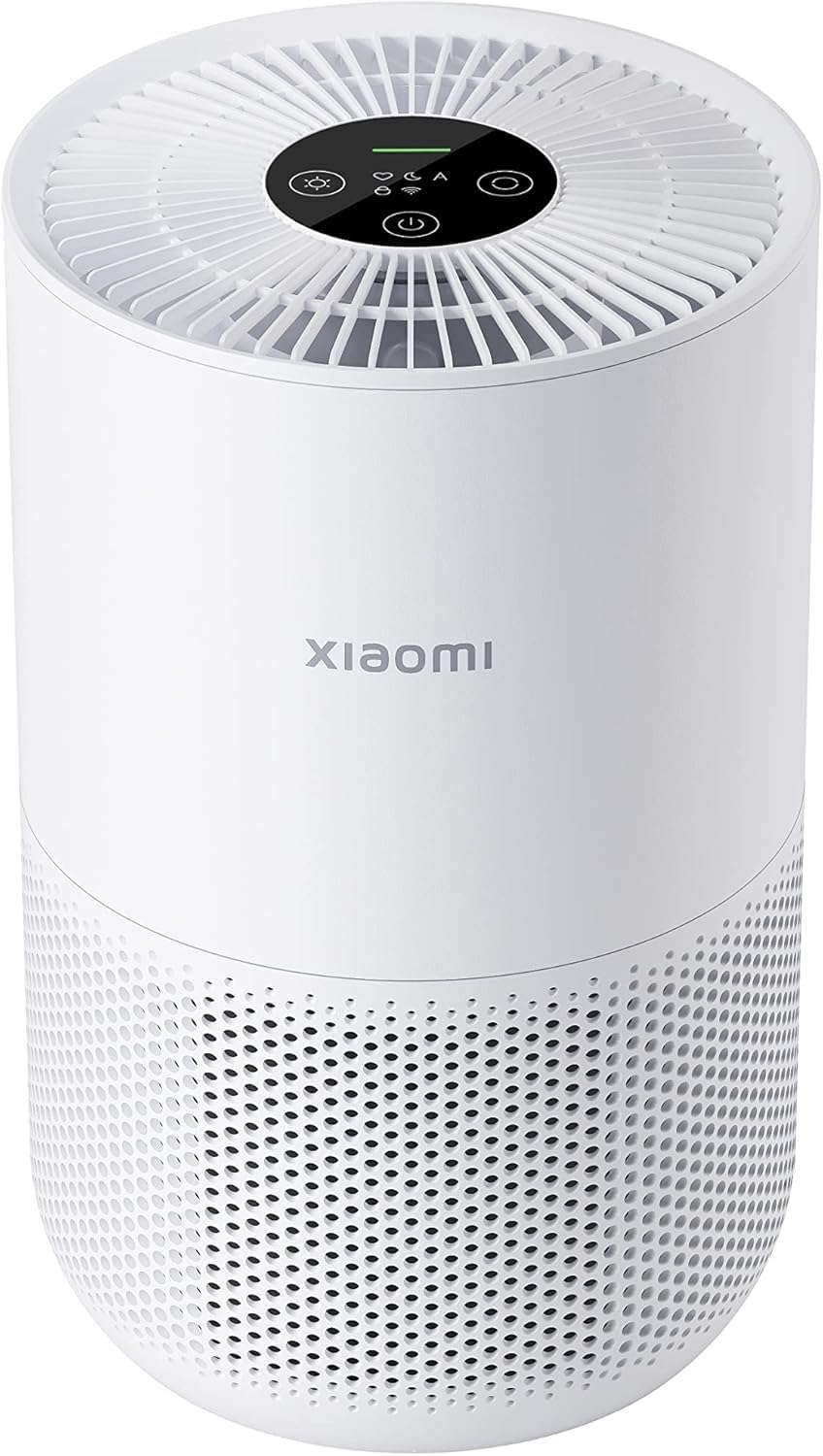 Oczyszczacz powietrza Xiaomi Smart Air Purifier 4 Compact EU
