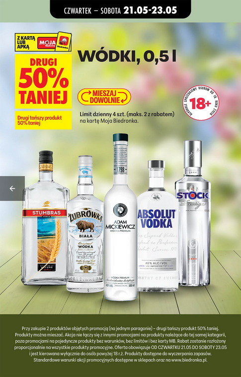 Napój gazowany Pepsi, Pepsi Twist, 1.75 L (2+2 GRATiS)