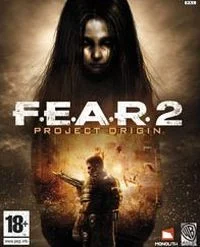 F.E.A.R. 2 Project Origin PC Steam CD Key