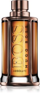 BOSS The Scent Absolute woda perfumowana dla mężczyzn