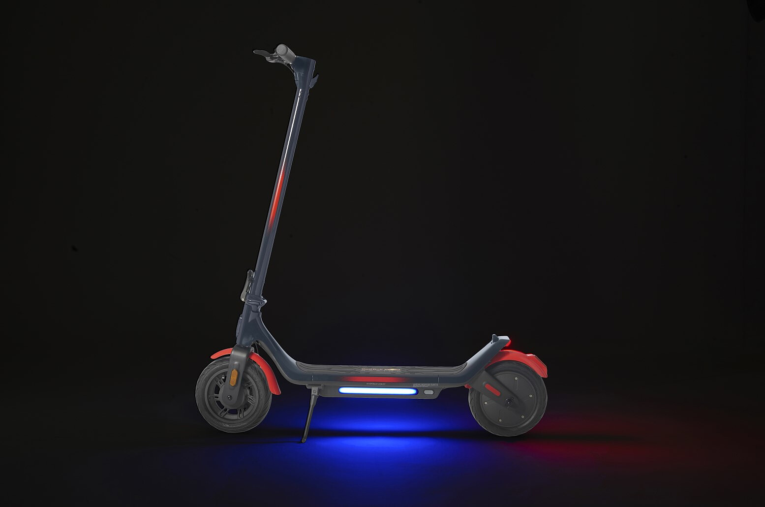 Hulajnoga elektryczna Red Bull RACING
