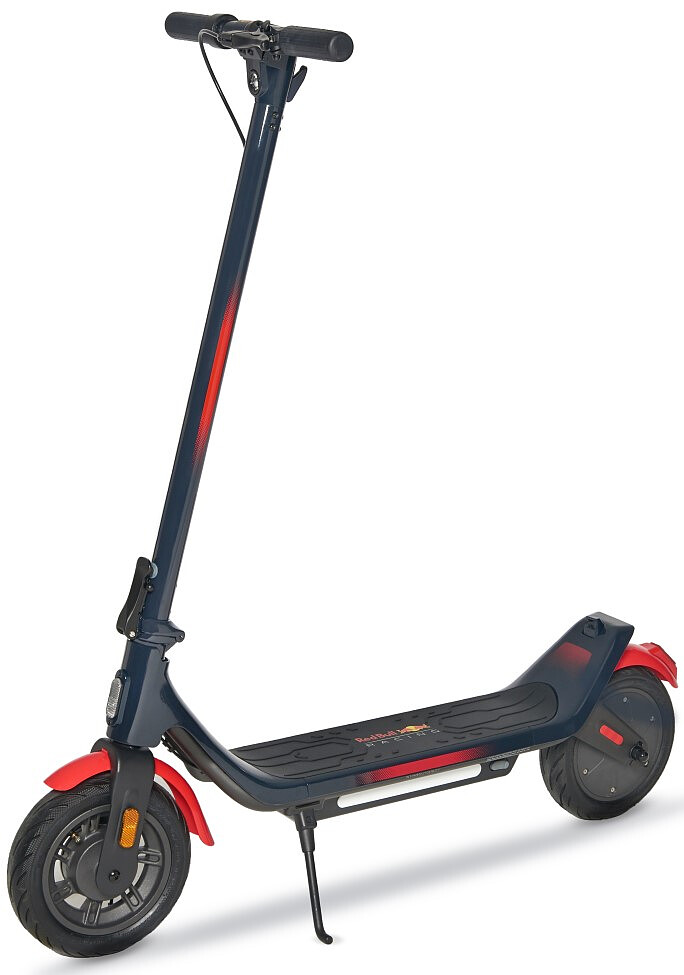 Hulajnoga elektryczna Red Bull RACING