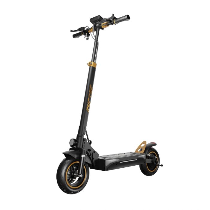 Hulajnoga Elektryczna polskiego producenta Ruptor R1 1200 zł taniej