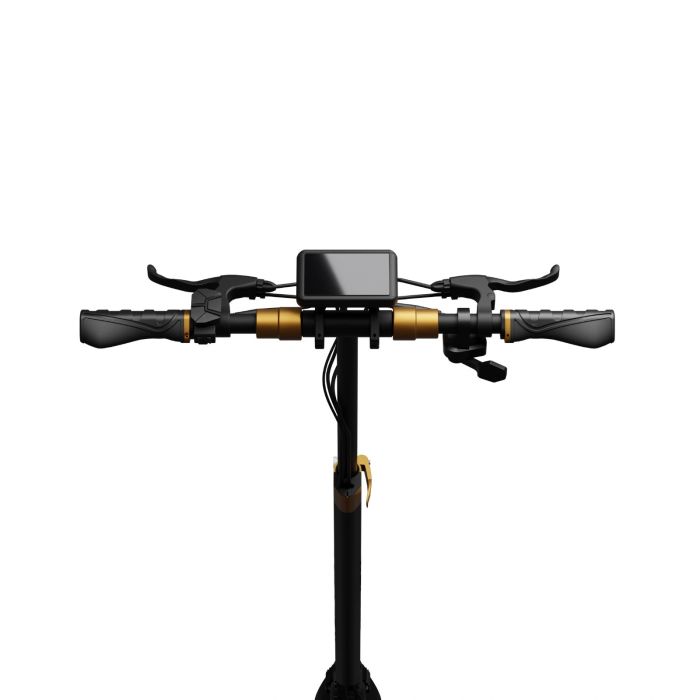 Hulajnoga Elektryczna polskiego producenta Ruptor R1 1200 zł taniej