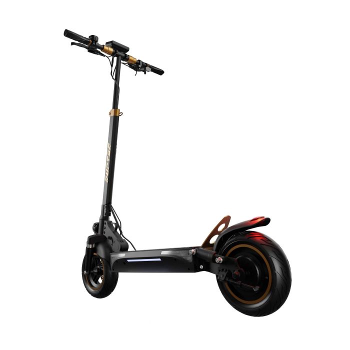 Hulajnoga Elektryczna polskiego producenta Ruptor R1 1200 zł taniej