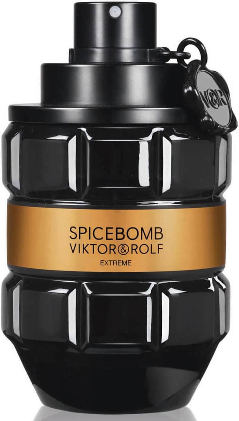 Viktor & Rolf Spicebomb Extreme Woda Perfumowana 90ml