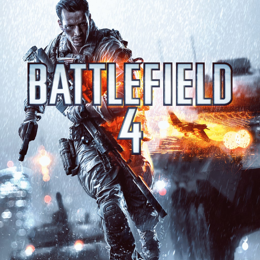 Battlefield 4 - 8,90 zł @ Playstation Store