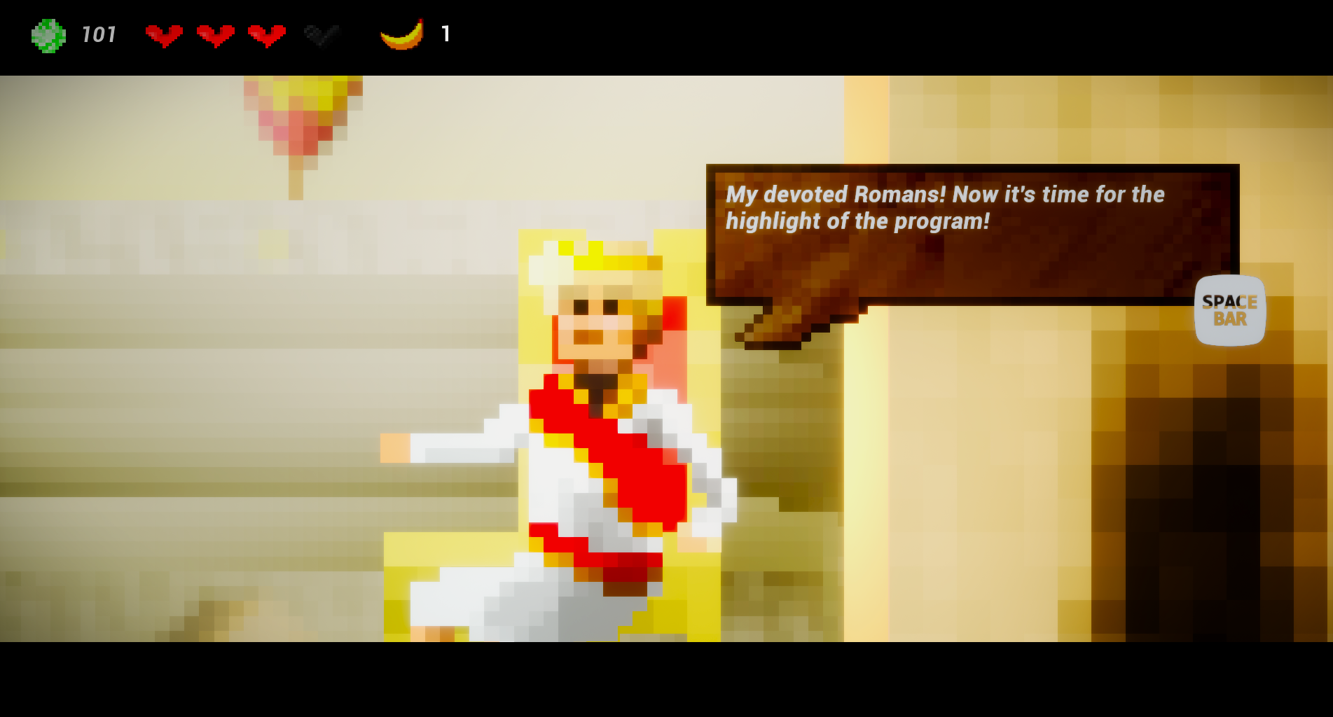 Gra The Ape Tales taniej o 90%