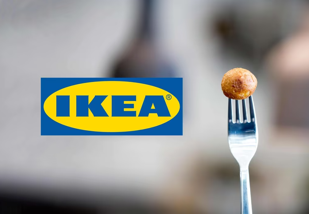 [IKEA] Kup danie główne w IKEA Food i zyskaj 20 zł na zakupy w IKEA za minimum 50 zł (Dania główne w opisie)