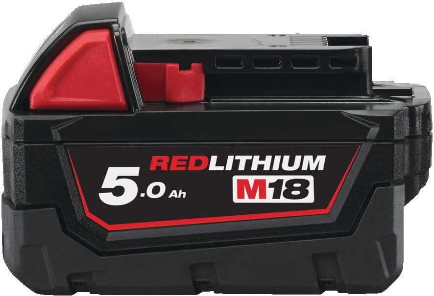 Akumulator M18B5 Milwaukee 5 ah