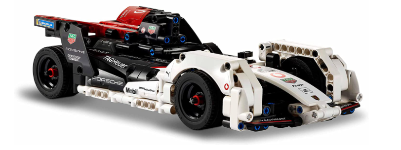 lego 42137 promocja