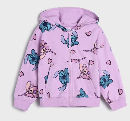 bluza stich