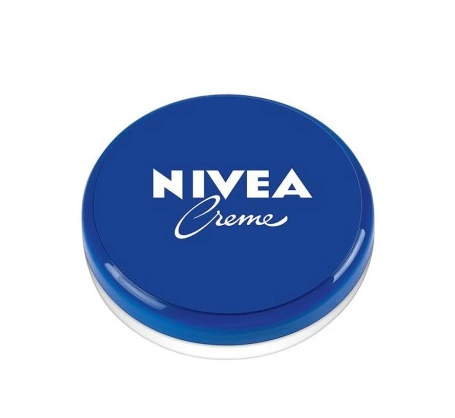 krem nivea 50 ml