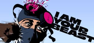 I Am Your Beast na Steam