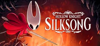 Hollow Knight: Silksong on Steam