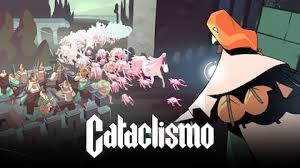 Cataclismo | Już dostępne do pobrania i zakupu w Epic Games Store