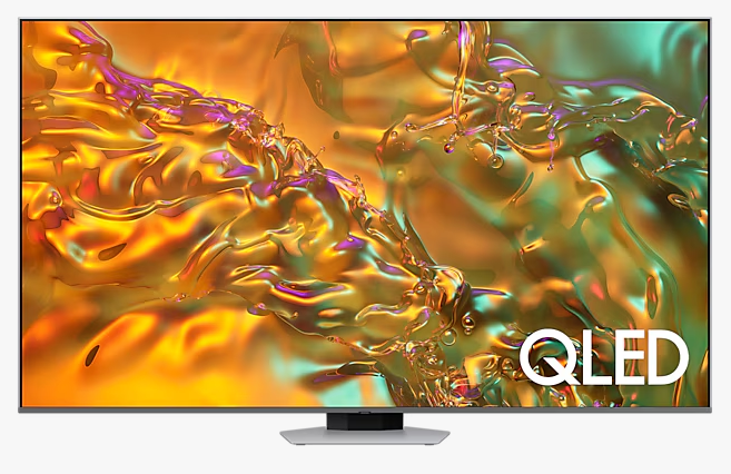 Samsung QE75Q80D 