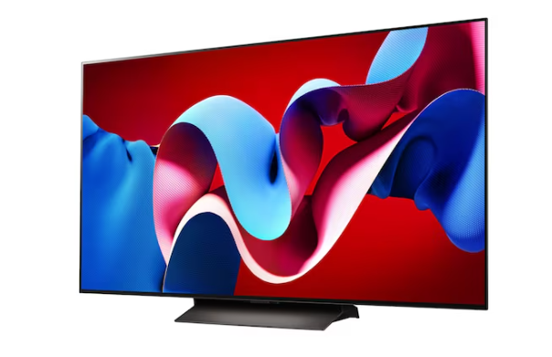 LG 55C45LA