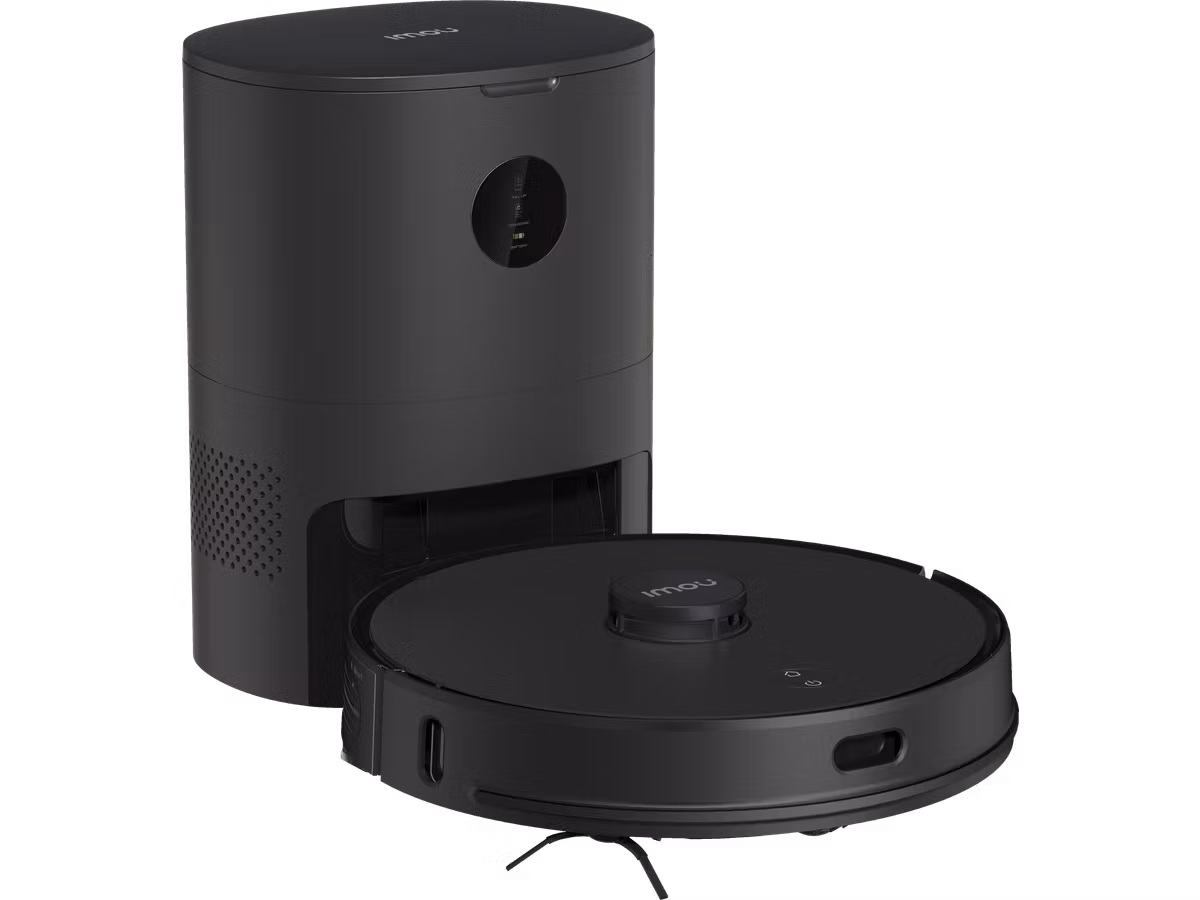 Robot odkurzający i mopujący Imou RV1 PRO Max | RV-L21S-A