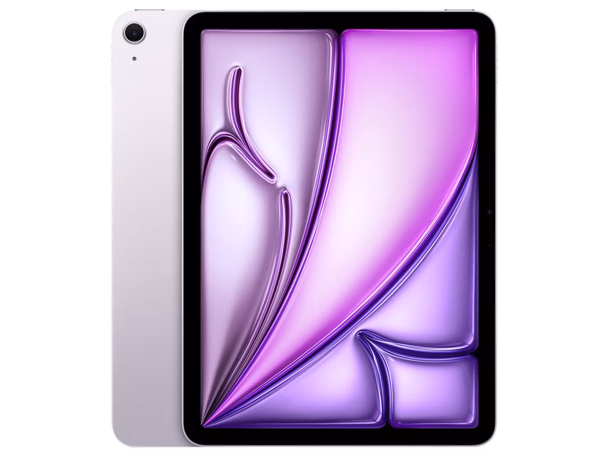 Apple iPad Air 11" | 2024 | M2 | Wi‑Fi + Cellular | 1 TB (kol. biały lub purpurowy)