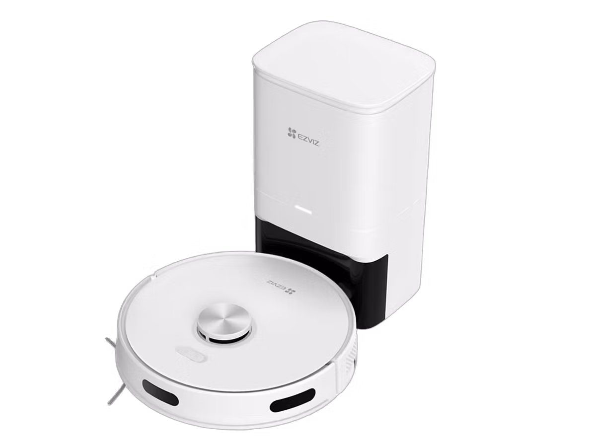 Robot sprzątający Ezviz RE5 Plus
