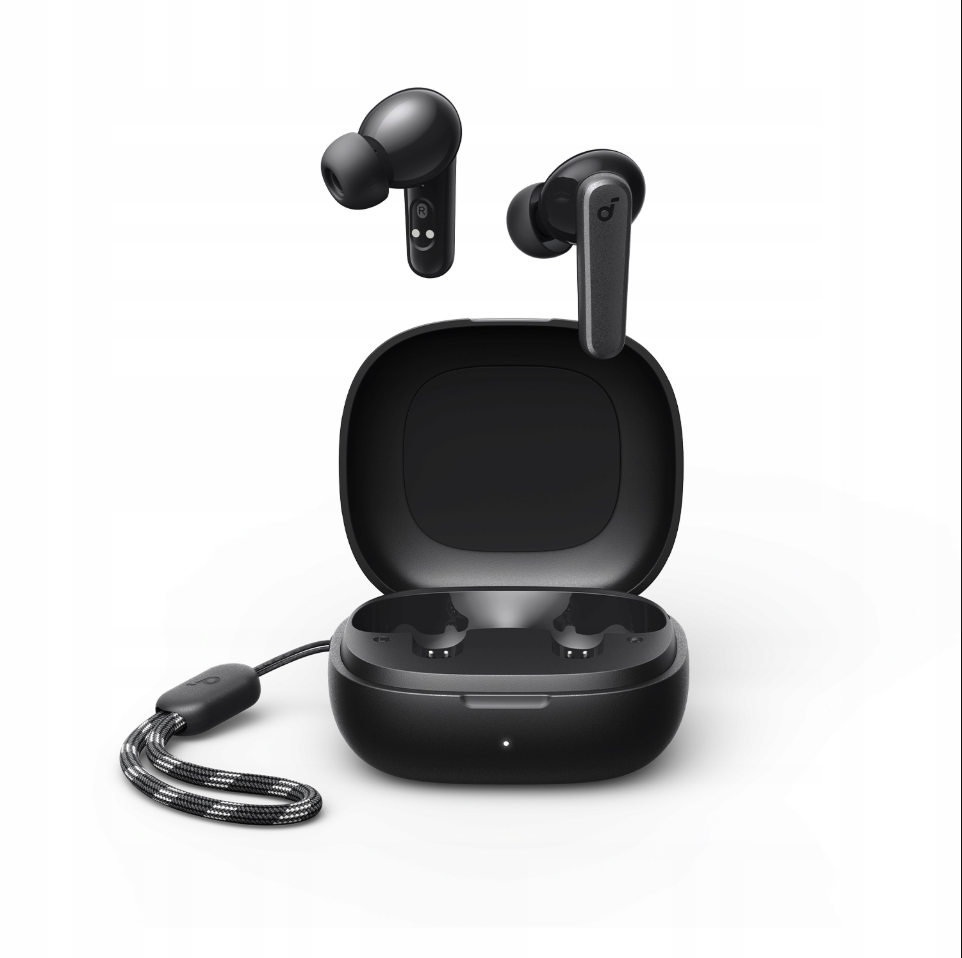 Bezprzewodowe słuchawki Anker Soundcore P20i IPX5
