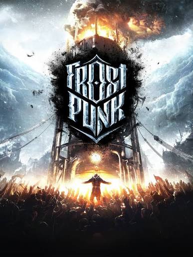 Frostpunk za darmo na stronie Gaming Lenovo od 12 listopada
