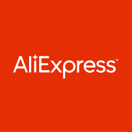 Aliexpress - kody rabatowe
