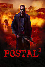 13 gier za darmo w GOG (m.in Postal 2, Agony) w ramach walki z cenzurą