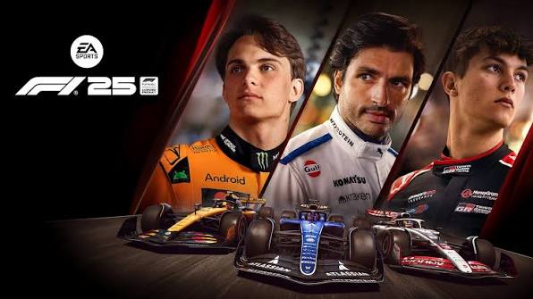 F1 25 darmowy weekend - PlayStation, Xbox, Steam