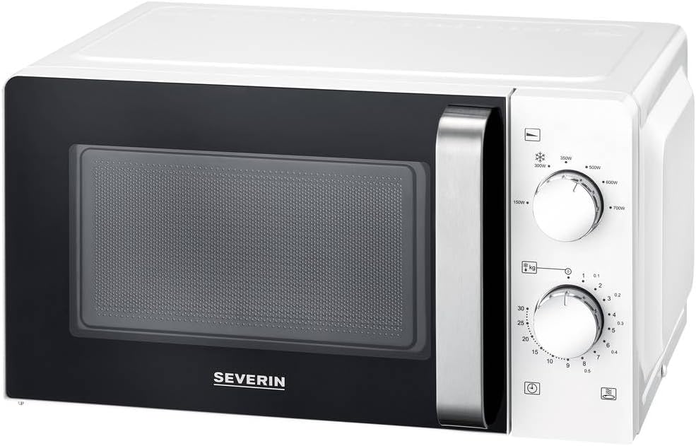 Kuchenka Mikrofalowa SEVERIN MW 7885